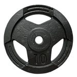 Anilha Musculação Sport Furo 35mm - Rope Store #