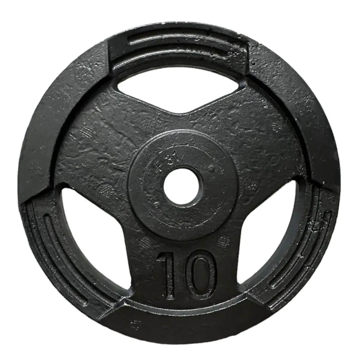 Anilha Musculação Sport Furo 35mm - Rope Store #