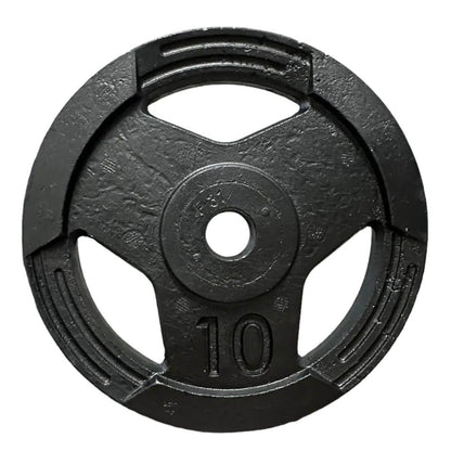 Anilha Musculação Sport Furo 35mm - Rope Store #