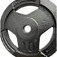 Anilha Musculação Sport Furo 35mm - Rope Store #