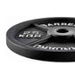 Anilha Olimpica Ferro Old School Peso em Kg e Libras - Rope Store #
