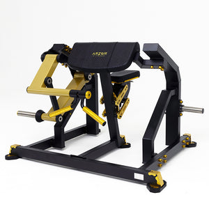 Máquina Bíceps Articulado Linha Robust