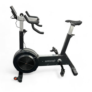 Bicicleta Bike Erg Ergométrica - Rope Store #