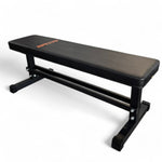 Banco Reto Profissional Preto - Rope Store #