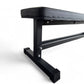 Banco Reto Profissional Preto - Rope Store #