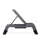 Banco Step Deck Plataforma de Exercicios Cinza - Rope Store #