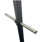 Banco Supino Inclinado com Suporte Linha Hard - Rope Store #