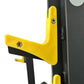 Banco Supino Inclinado com Suporte Linha Hard - Rope Store #