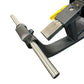 Banco Supino Inclinado com Suporte Linha Hard - Rope Store #