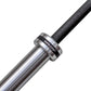 Barra Olímpica Masculina 20kg BC-20H - Rope Store #