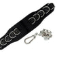 Belt Squat Agachamento Sumô Máquina Profissional Linha Hamer - Rope Store #