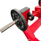 Belt Squat Agachamento Sumô Máquina Profissional Linha Hamer - Rope Store #