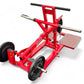 Belt Squat Agachamento Sumô Máquina Profissional Linha Hamer - Rope Store #