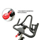 Bicicleta Ergométrica Bike Spinning - Rope Store #