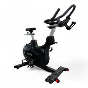 Bicicleta Ergométrica Bike Spinning - Rope Store #