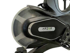 Bicicleta Ergométrica Bike Spinning - Rope Store #