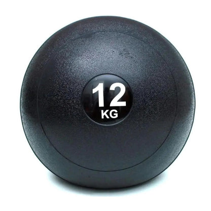 Bola Slam Ball Preta Rope Store - Escolha o Peso - Rope Store #