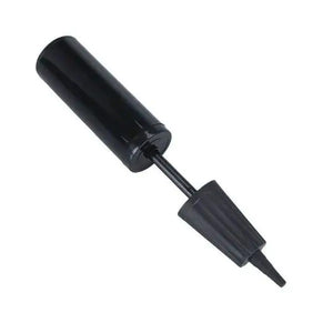 Bomba de Inflar Dupla Acao para Bola Pilates - Rope Store #