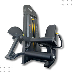 Cadeira Extensora Leg Extension 130 kg Linha Hard Arzur - Rope Store #