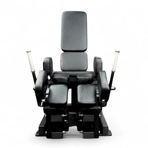 Cadeira Abdutora Articulada Linha Strength