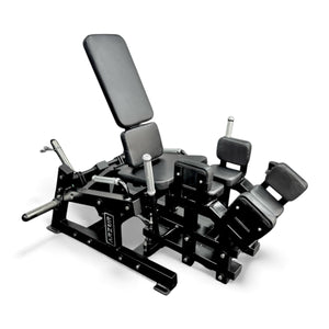 Cadeira Abdutora Articulada Linha Strength