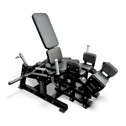 Cadeira Abdutora Articulada Linha Strength