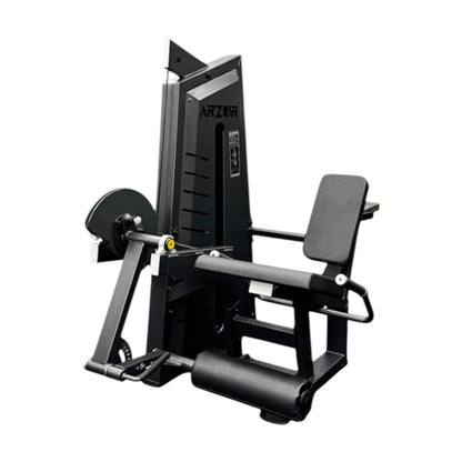 Cadeira Extensora Linha Tasical Arzur Fitness