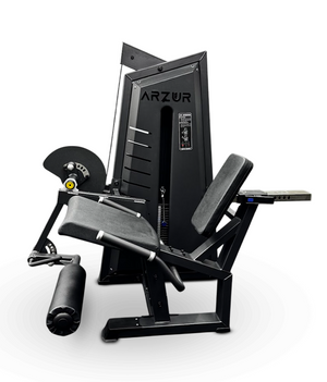 Cadeira Extensora Linha Tasical Arzur Fitness