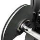 Cadeira Extensora Linha Tasical Arzur Fitness