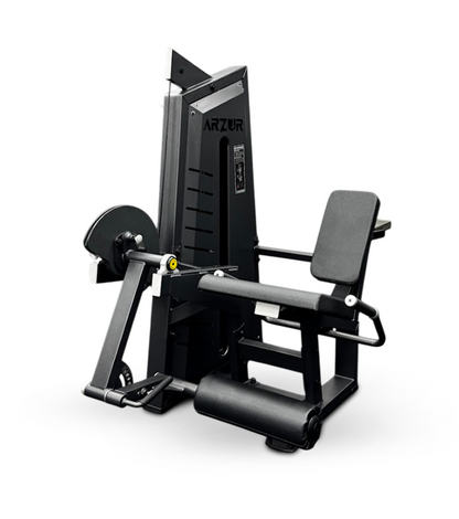 Cadeira Extensora Linha Tasical Arzur Fitness