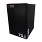 Caixa de Saltos Plyo Box Revestida 50 x 60 x 75 cm