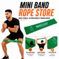 Mini Band Média Verde