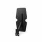 Alvo Wall Ball Hyrox Duplo de Parede e Rack