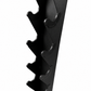 Suporte Vertical para Halteres Sextavados