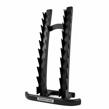 Suporte Vertical para Halteres Sextavados