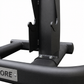 Suporte Vertical para Halteres Sextavados
