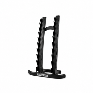 Suporte Vertical para Halteres Sextavados