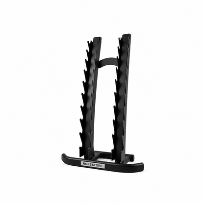 Suporte Vertical para Halteres Sextavados
