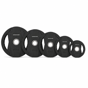 Anilha Rubber Proline Rope Store