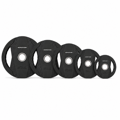 Anilha Rubber Proline Rope Store