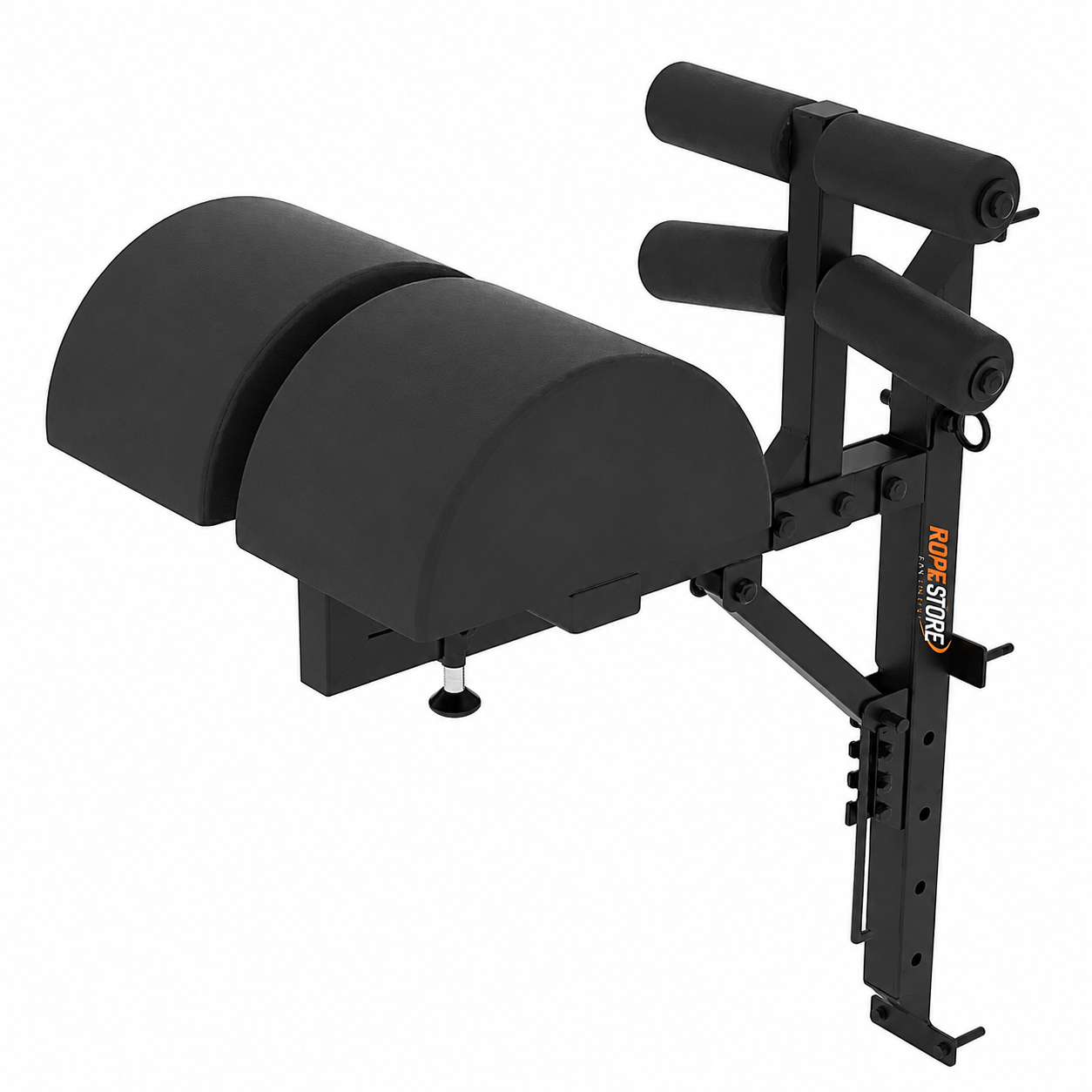 GHD Retrátil com Suporte Rope Store