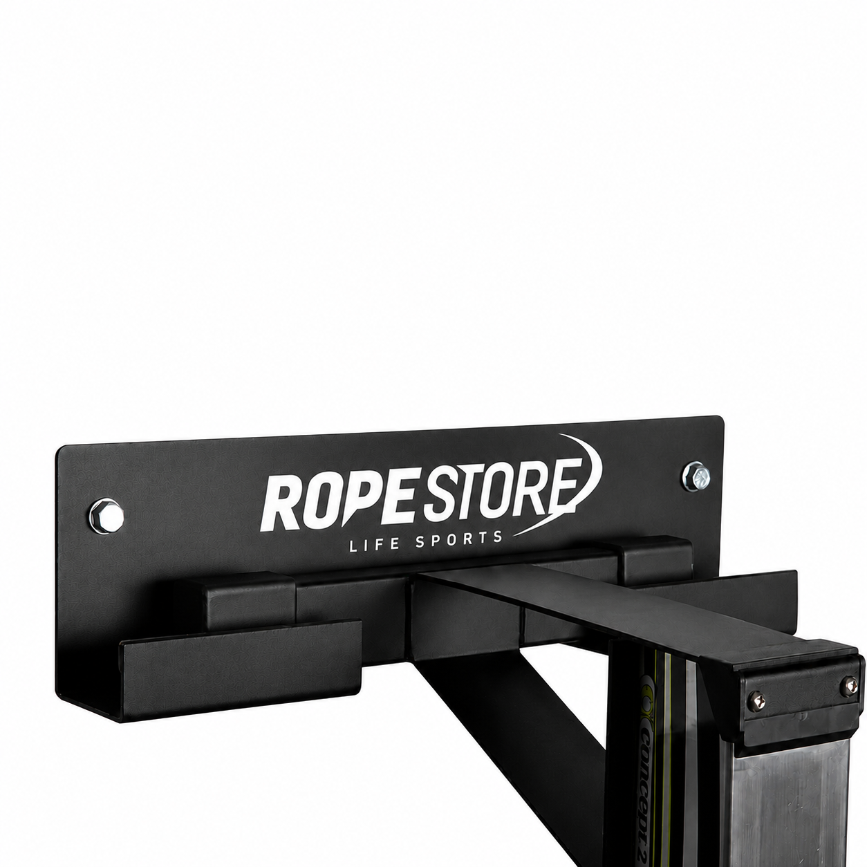 Suporte para Remo Seco Preto