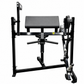 Rosca Scott Articulada - Hammer Force Pro
