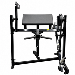 Rosca Scott Articulada - Hammer Force Pro