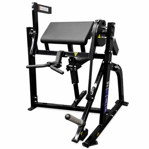 Rosca Scott Articulada - Hammer Force Pro