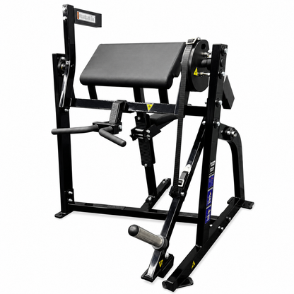 Rosca Scott Articulada - Hammer Force Pro