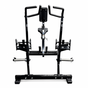 Remada Articulada - Hammer Force Pro