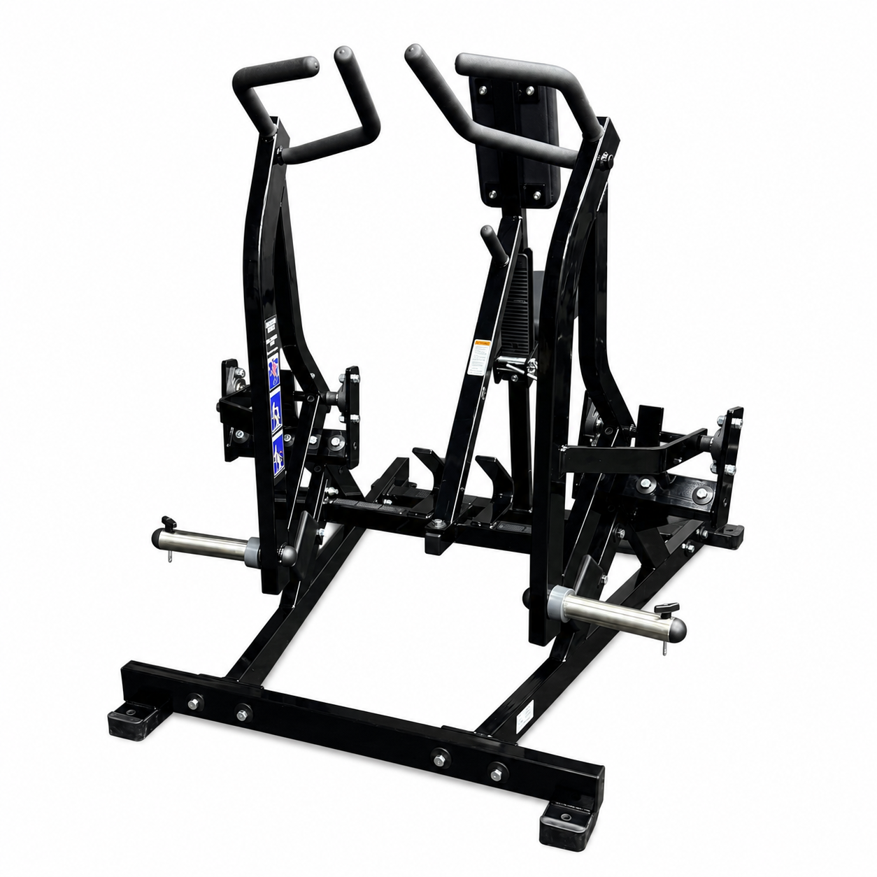Remada Articulada - Hammer Force Pro