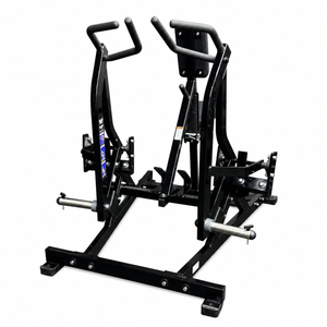 Remada Articulada - Hammer Force Pro