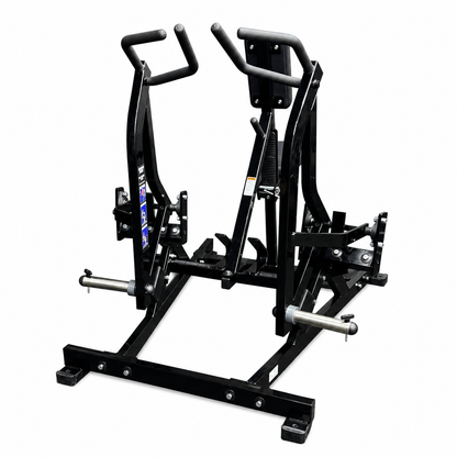 Remada Articulada - Hammer Force Pro